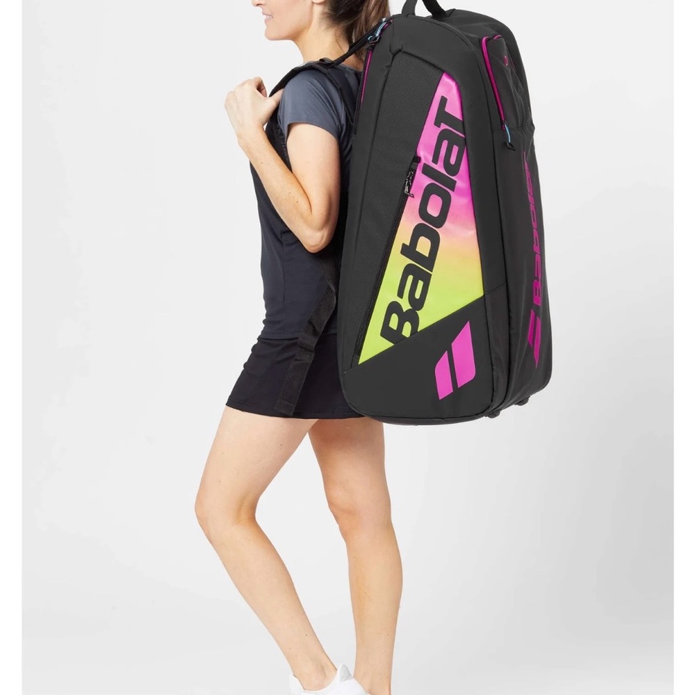 Babolat Pure Aero Rafa 6 pack bag